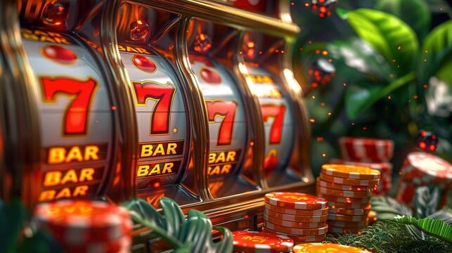 Gambling review site - Casino Rocket