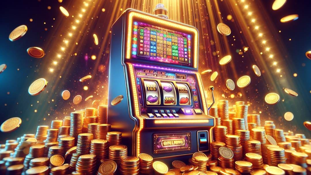 Gambling review site - Casino Rocket