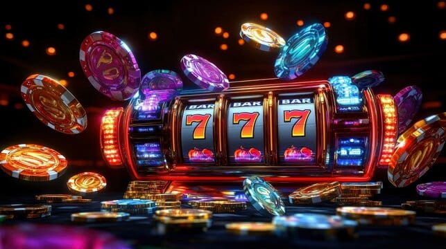 Gambling review site - Casino Rocket